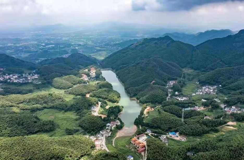 初履乡土：一名新应急人的下乡行思