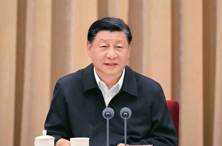在全国生态环境保护大会上的讲话