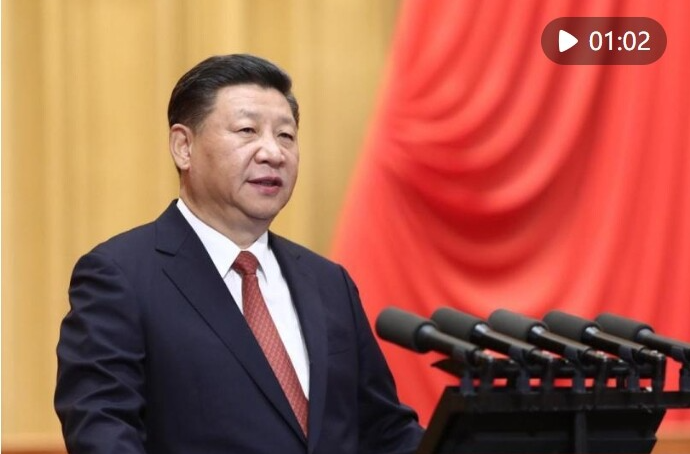 学而时习之｜人民军队的历史辉煌是鲜血生命铸就的