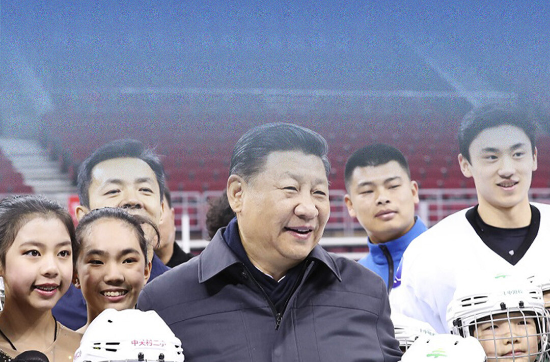 近闻·“现代化最重要的指标”，总书记始终挂念在心