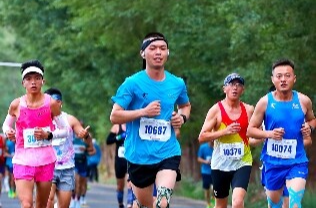 一习话丨“构建更高水平的全民健身公共服务体系”