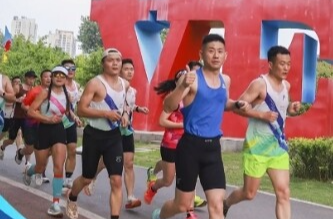 联播+｜全民健身 共筑未来