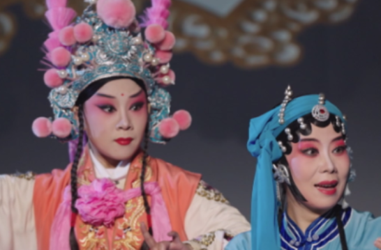 第一视点 | 永昆重生记
