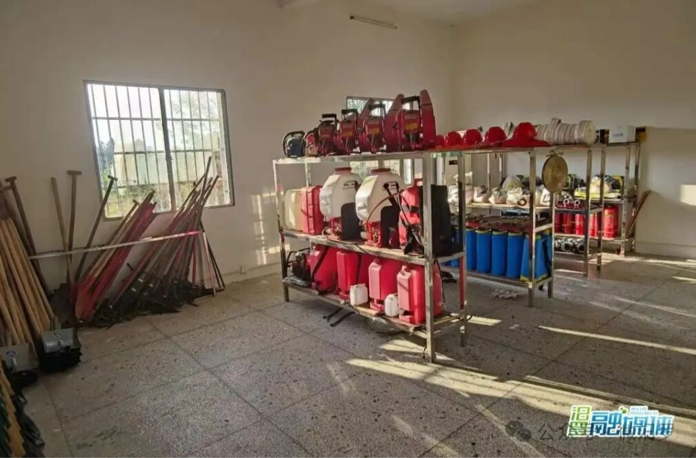 【新湖南】全省通报表扬！汨罗一乡镇再次上榜