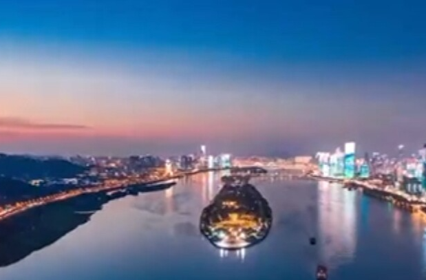 宁电入湘 丨 从荒漠到湖南，一度电的千里之旅