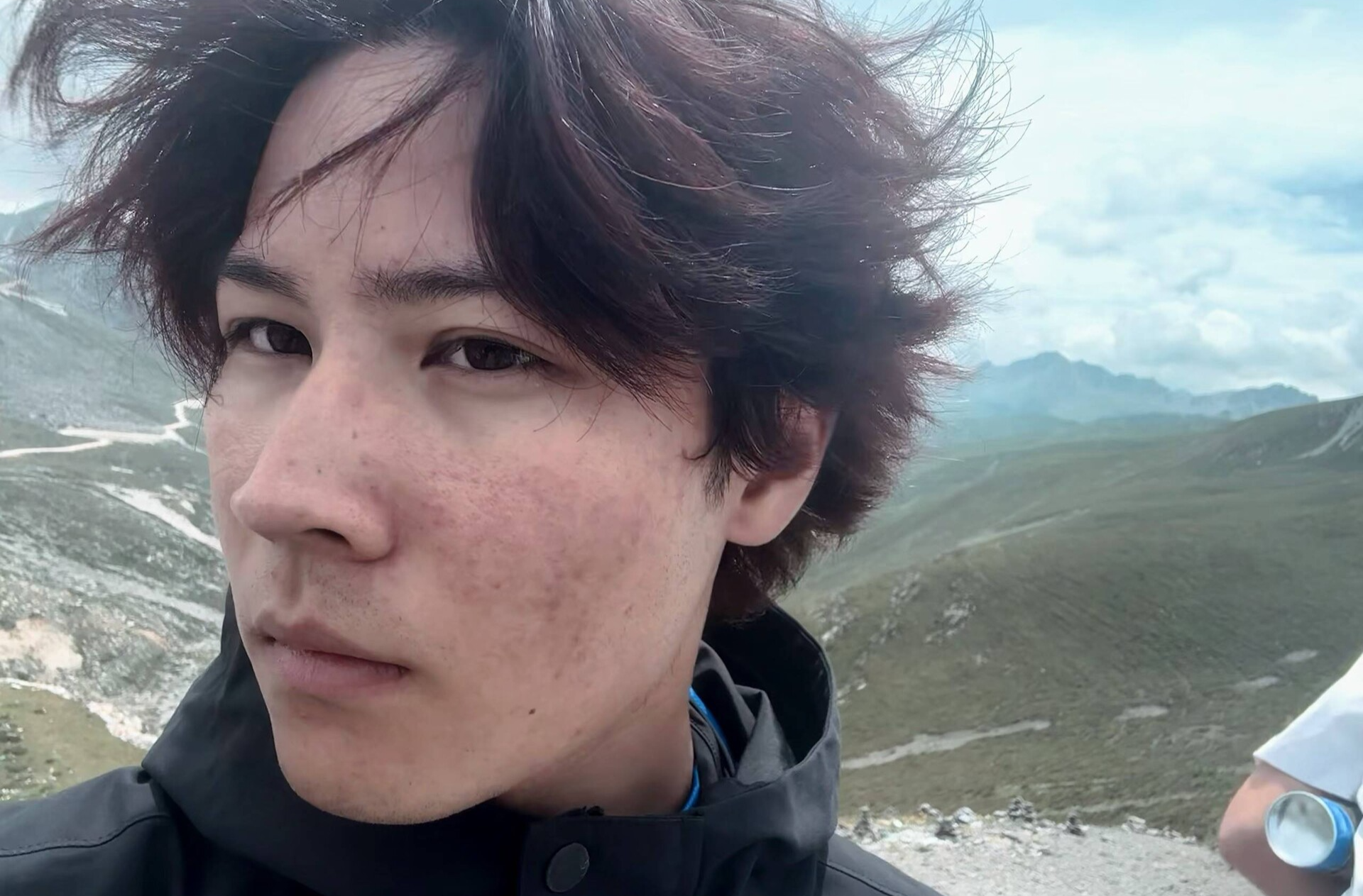 17岁骑行拉萨！汨罗少年熊昱东高考后用一场远征完成青春蜕变