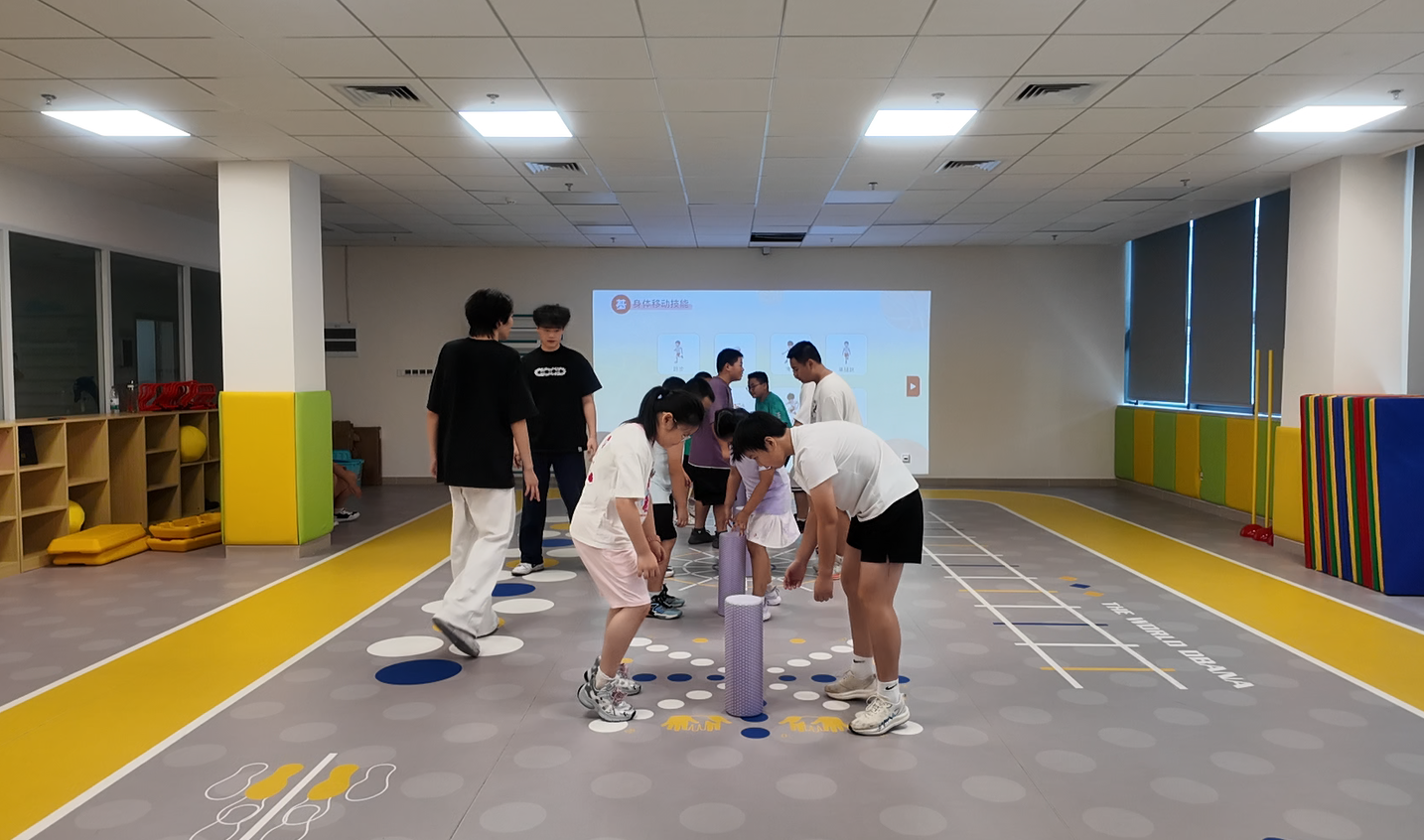 汨罗市人民医院开设专项减重班