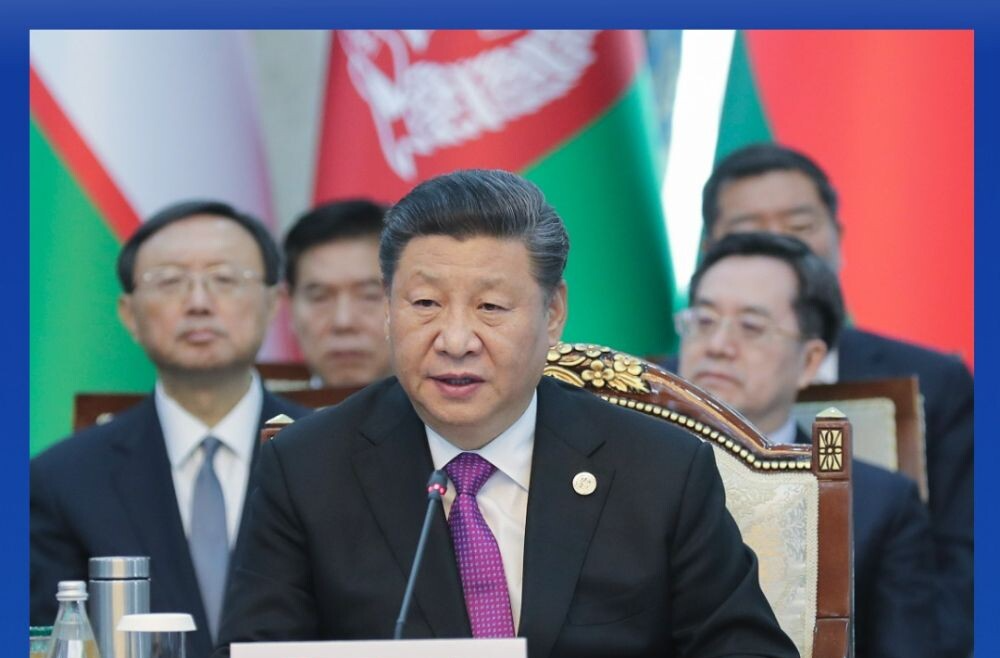 镜观·回响丨从卫生健康合作看更团结的“上合+”