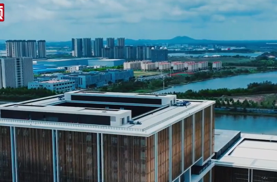 时政微视频丨习近平心中的“上合家园”