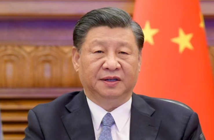 学习新语｜“共同建设更加美好的上海合作组织家园”