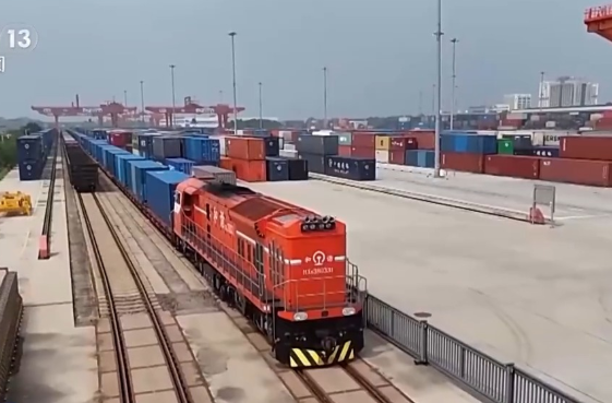 构建人类命运共同体 携手擘画上合组织发展新蓝图