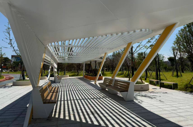 城市“上新”记——看怀化以第五届省旅发大会举办为契机开启蝶变