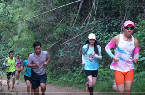 【学习强国】百灵丨汨罗山马初体验，与秋日山林的温柔相遇