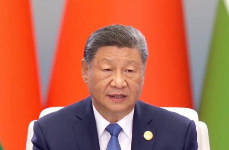 习主席首次提出“全球治理倡议”，将为世界带来什么?