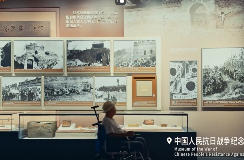 如果有人要问，我们在纪念什么