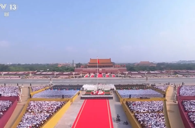 “新时代我们更应该踔厉奋发”总书记重要讲话鼓舞人心催人奋进