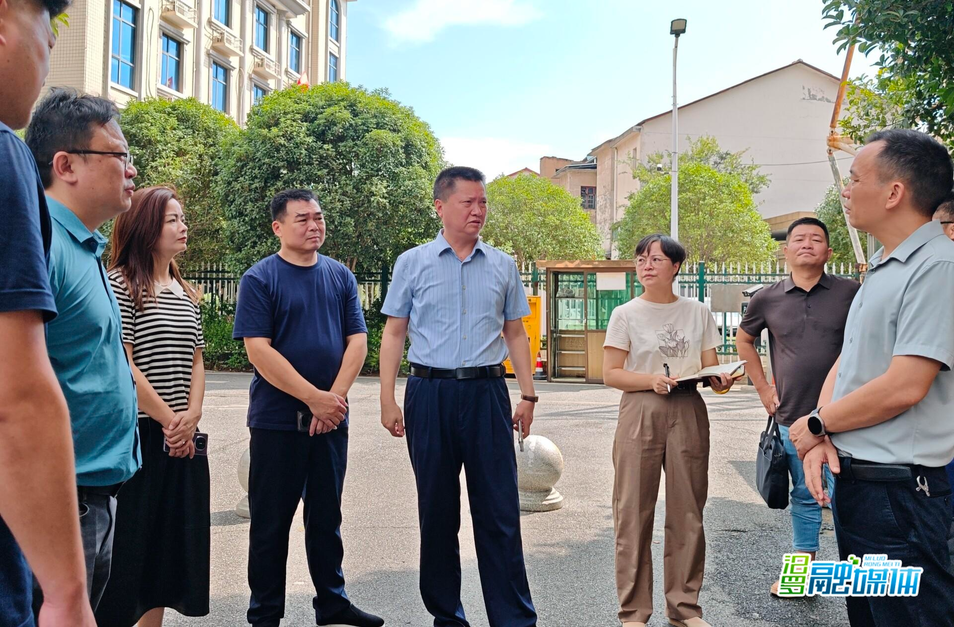 汨罗市人大常委会开展安全生产 “三法一条例两办法”执法检查
