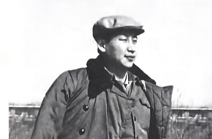 学习·故事丨习近平：“要做到全村最好的房子是学校”