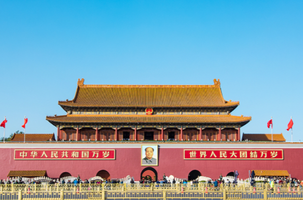 重磅微视频｜人类和平与发展的崇高事业必将胜利