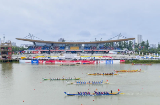 【岳阳日报】规模空前！屏息以待！