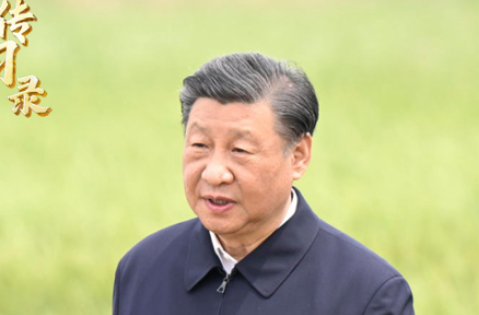 传习录丨重农固本是安民之基、治国之要
