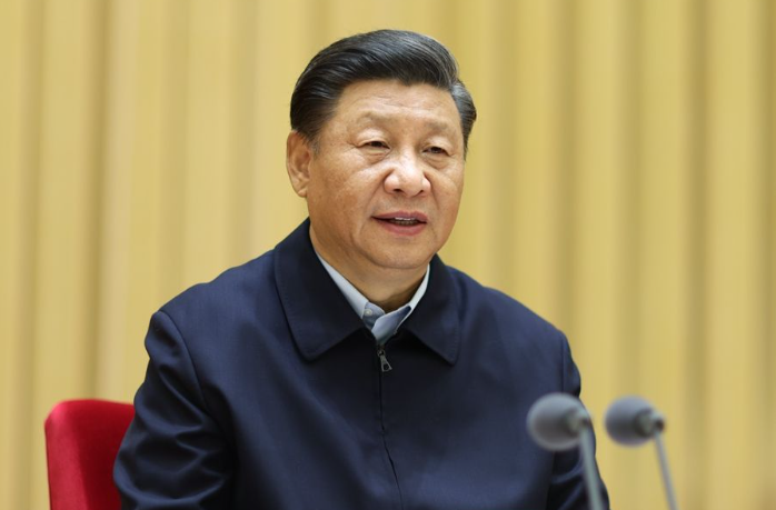 学习进行时｜习近平总书记关心新疆建设发展的故事