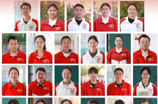 经纬线·总书记观看的这场晚会，讲述了一个动人的故事