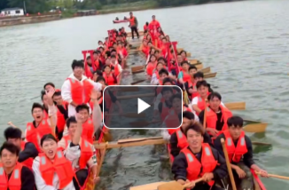 【新湖南】汨罗，我们来了！第13届中国大学生龙舟锦标赛开赛在即