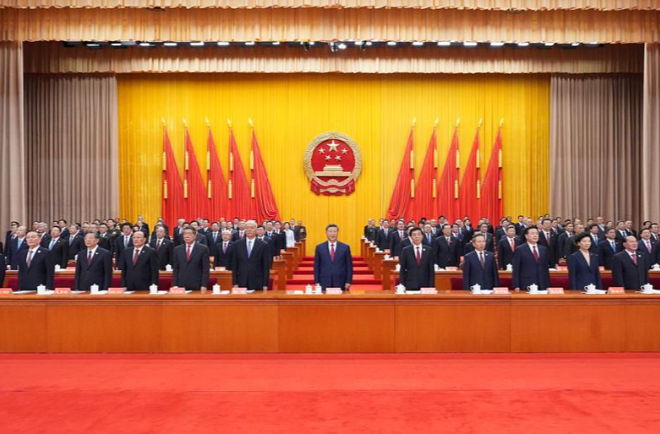 时政微观察丨大美新疆 气象万千