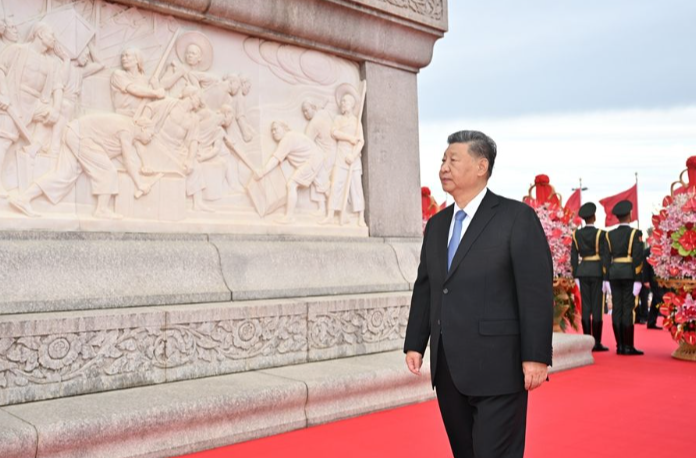学习进行时｜习近平总书记讲述的英烈故事