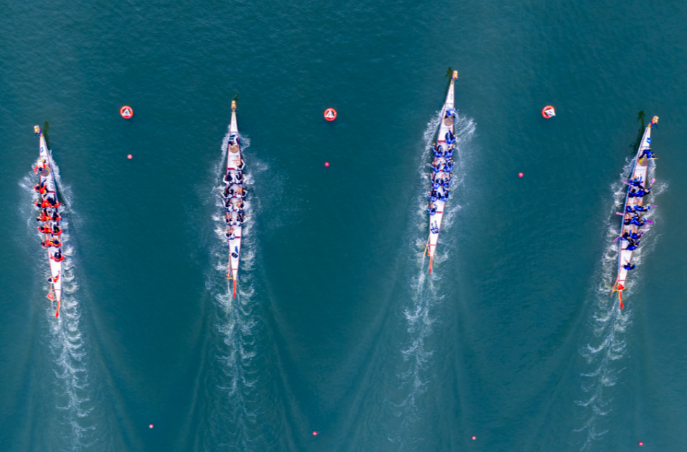 【岳阳日报】汨罗江不只是汨罗江 是一股少年气 是千里快哉风