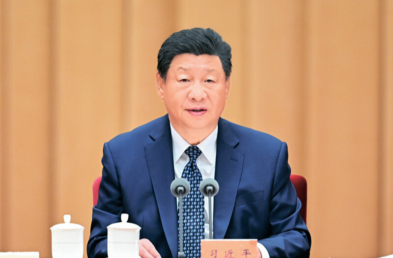 中华民族共同体的形成和发展是人心所向、大势所趋、历史必然