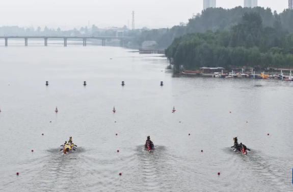 【中国学校体育】第13届中国大学生龙舟锦标赛落幕