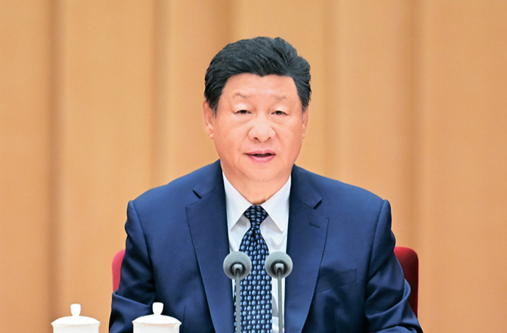 中华民族共同体的形成和发展是人心所向、大势所趋、历史必然