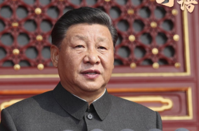 习语｜“中国的明天必将更加美好”