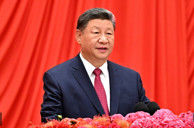 拾光纪·“中国一定行，中国一定能”！伟大的中华人民共和国万岁！