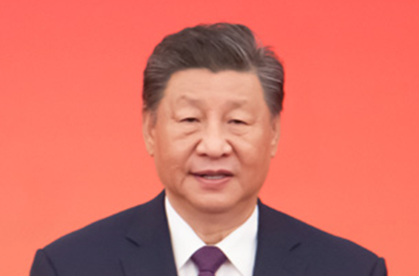追光的你丨习近平的家国情