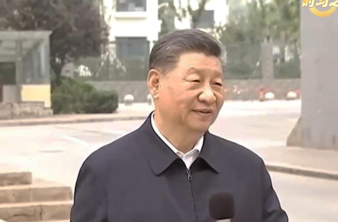 时习之丨中秋佳节 听听习近平的“家常话”