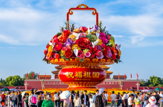 一习话·追光的你丨“征途漫漫，惟有奋斗”