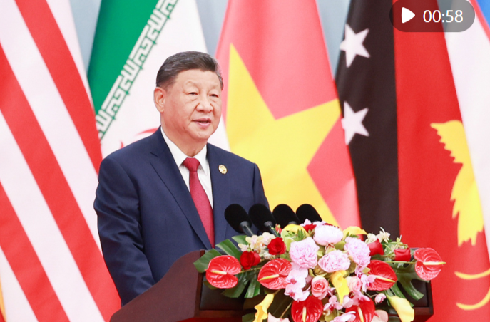 近镜头｜习近平总书记这份关心从未改变
