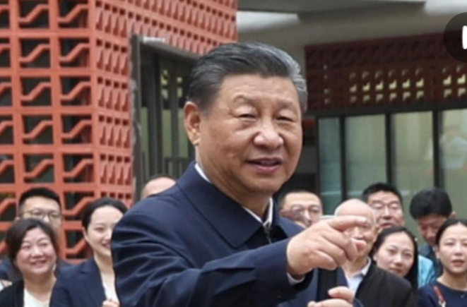 学习新语｜让百姓过上好日子，总书记惦念在心