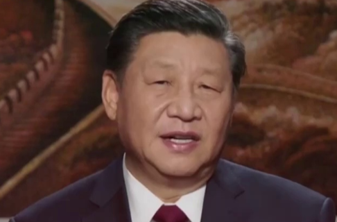 拾光纪·“十四五”收官在即，总书记的瞩望已然落地生根