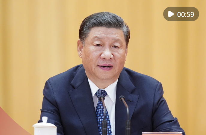学习新语｜总书记部署推动高水平科技自立自强