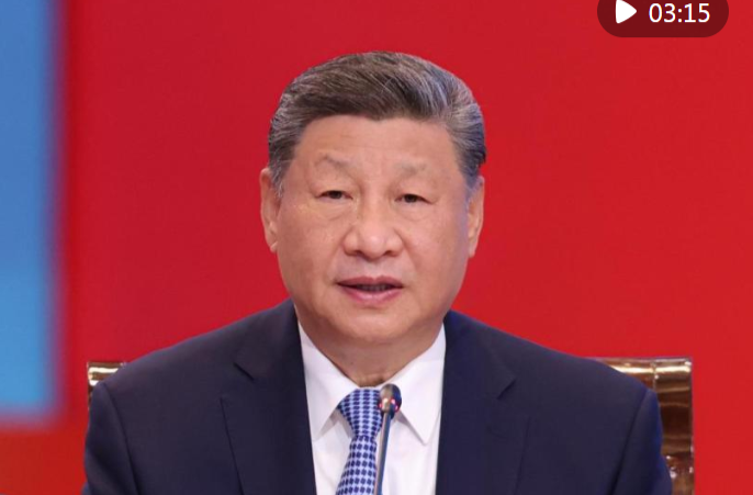 领航中国式现代化｜建设更高水平平安中国