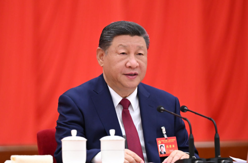 “十五五”时期，中国将着重办好这些事