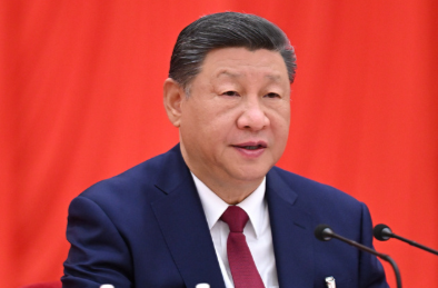 重磅微视频丨向着宏伟目标接续奋进
