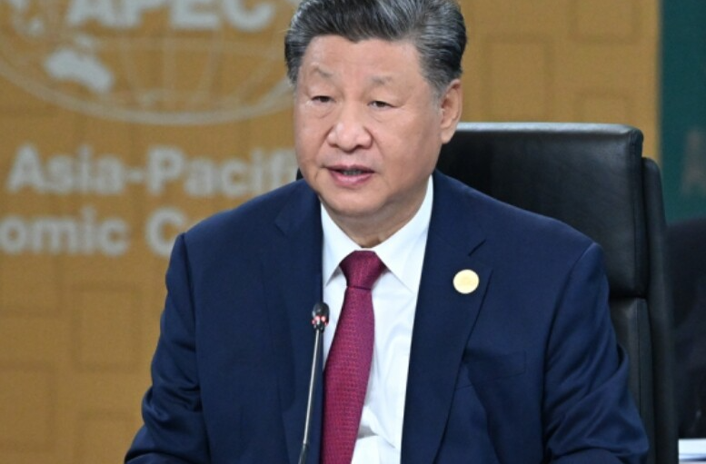 壹视界·习主席“典”亮APEC合作路|“唯有益天下，方可惠本国”