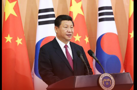 拾光纪·APEC会议开幕在即，三个关键词带你了解