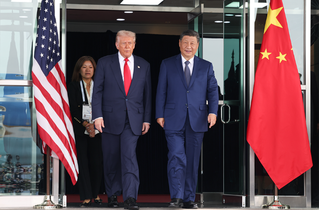 第一观察｜“大船”之喻饱含深意