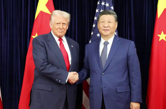 此行间·习近平向多国领导人介绍中国“十五五”